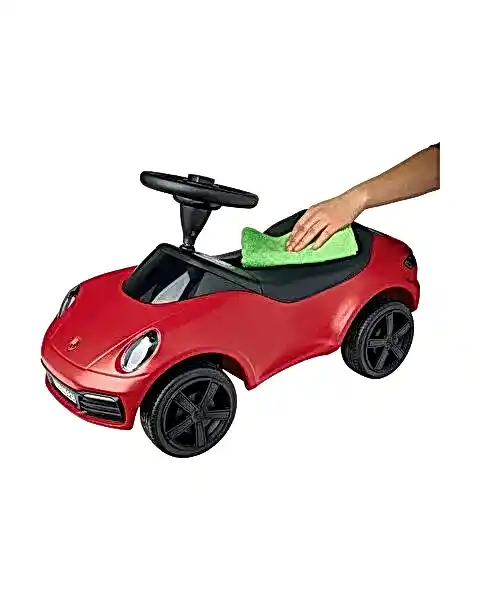 BIG Bobby Car Porsche 911 Bingit Araba