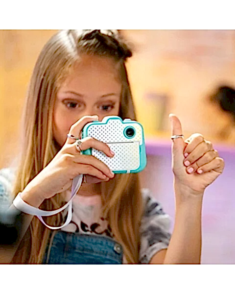 Photo Creator Anlık Fotoğraf Makinesi