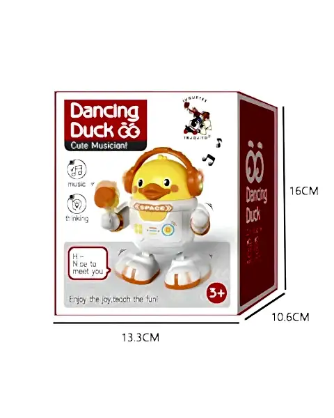 Dans Eden Astronot Civciv