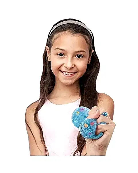 The Squeez Ball Maker Oyun Seti