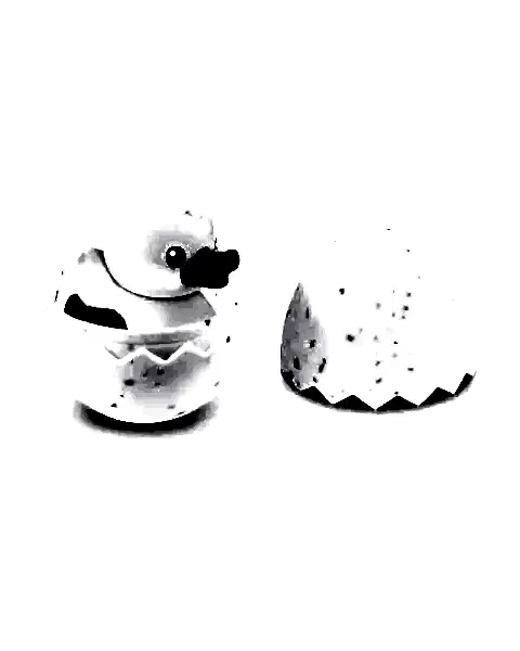 Pets Alive Anne ve Yavru Ördekler