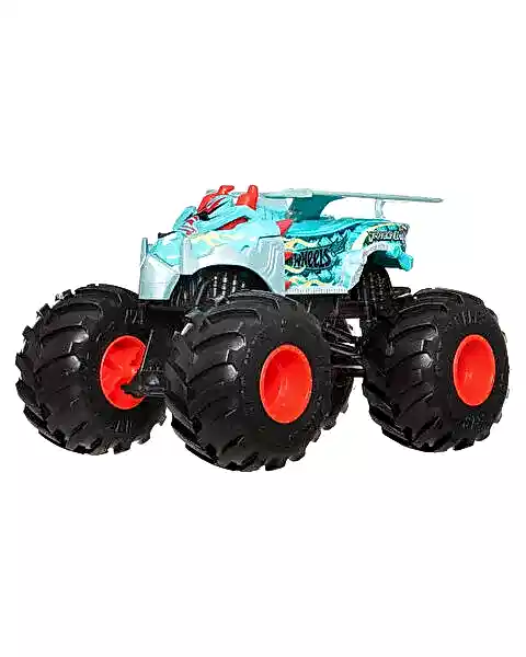 Hot Wheels Trucks 1:24 Arabalar Dragonizer JCC90