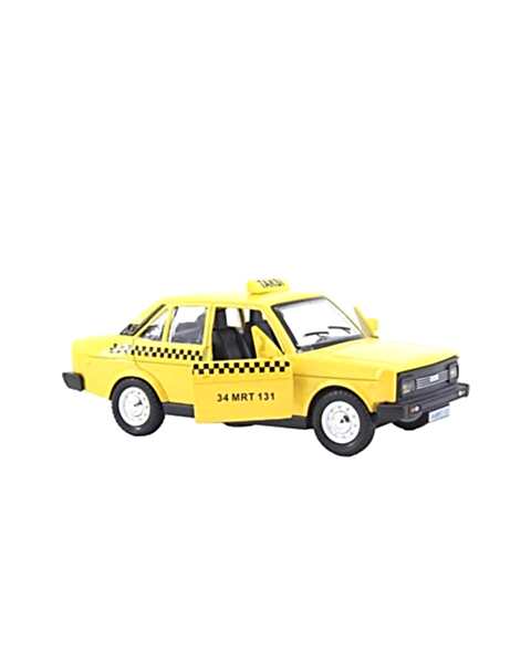 Çek Bırak Murat 131 Taksi Havalı Korna