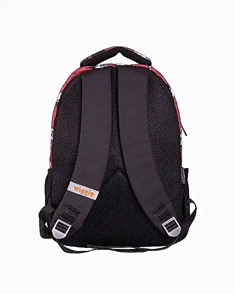 Harry Potter Okul Çantası 2478