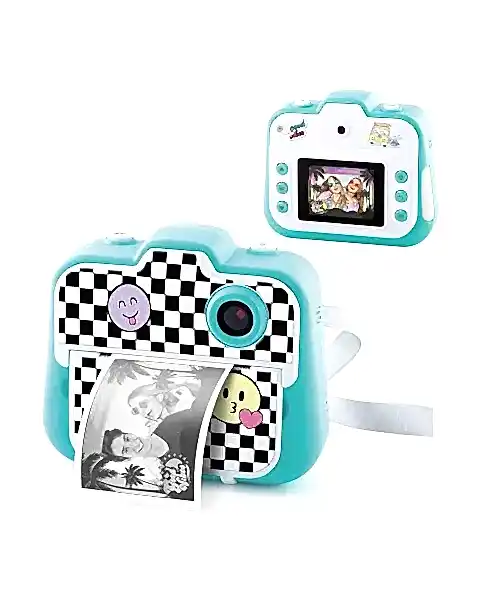 Photo Creator Anlık Fotoğraf Makinesi