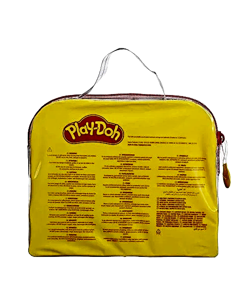 Play Doh Başlangıç Seti 27076