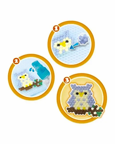 Aquabeads StarBead Arkadaşlar Seti