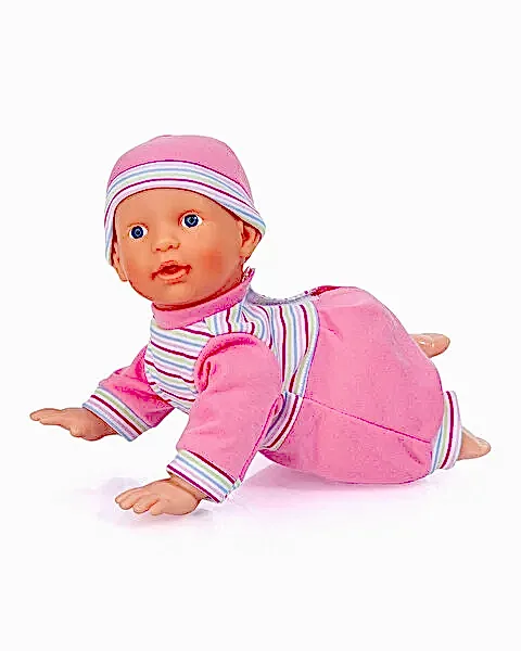 Bayer Crawling Baby 28 Cm