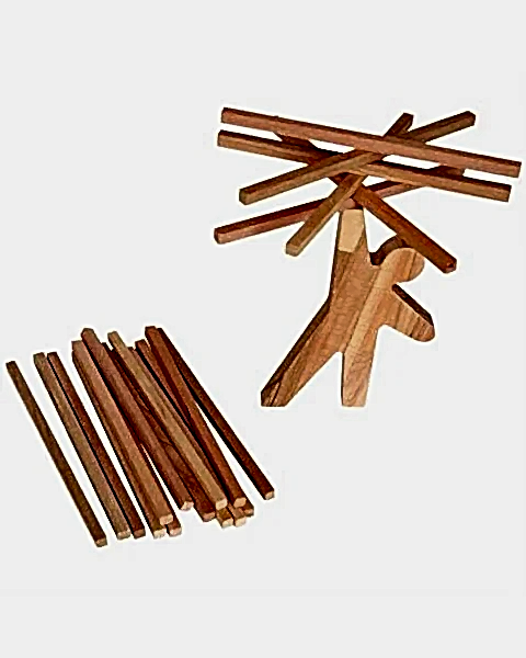 Redka Akıl Oyunları Denge Çubukları