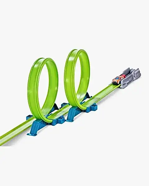 Metal Machines S1 Shark Oyun Seti 6760