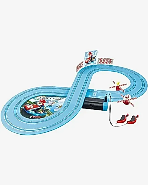 Carrera First Mario Kart Yarış Seti