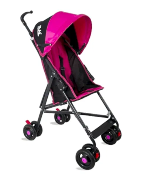 Rival Tokyo Baston Bebek Arabası Fuşya RV108
