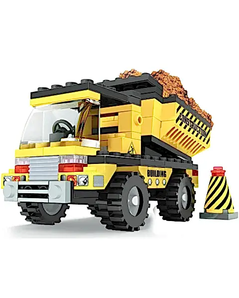 Ausini İnşaat Set 29401