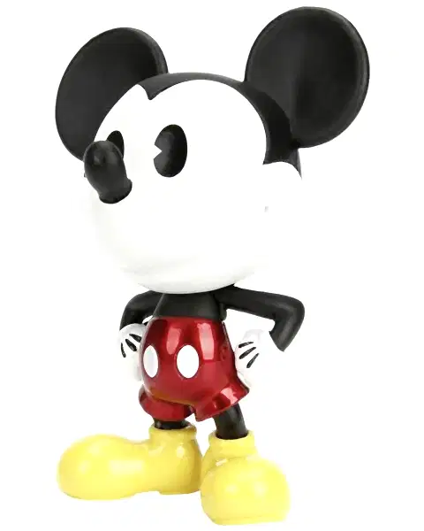 Jada Mickey Mouse Figürü 10 Cm
