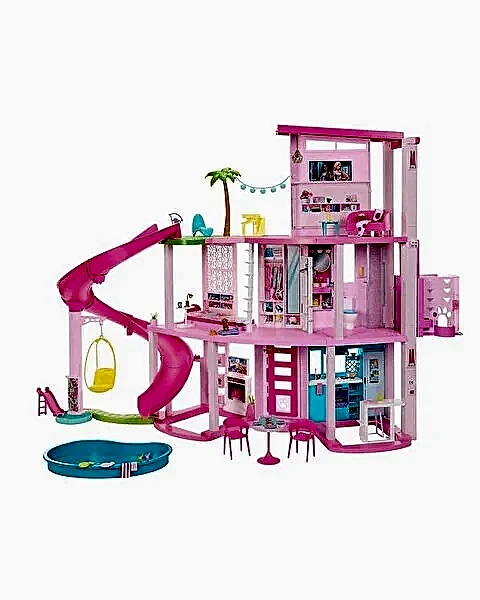 Barbie'nin Yeni Rüya Evi 2023 HMX10