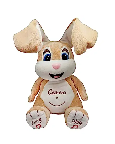 Babycim Ce Ee Tavşancık