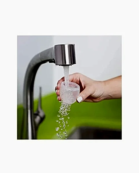 PULP Silikon Meyve Sebze Filesi Pembe