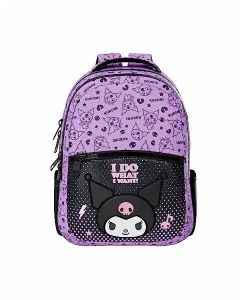 Kuromi Okul Çantası