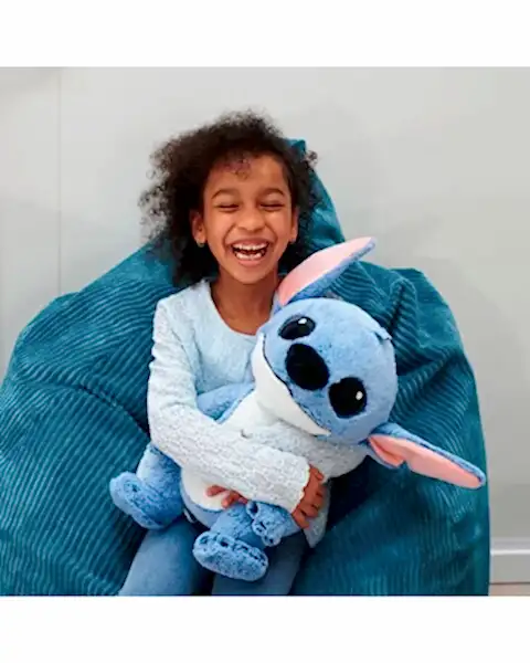Disney Stitch Live Film Peluş 41 Cm