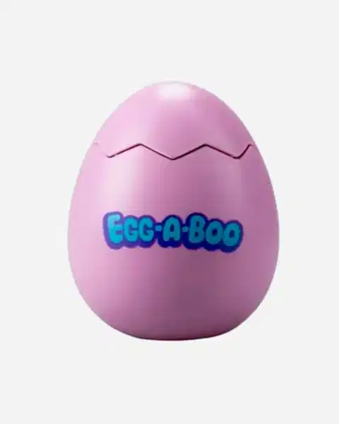 Silverlit Egg-A-Boo Tekli Sürpriz Paket