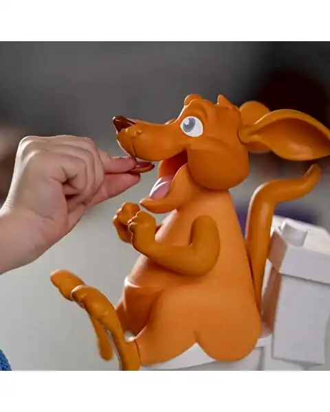 Doo Doo Kangaroo Oyunu