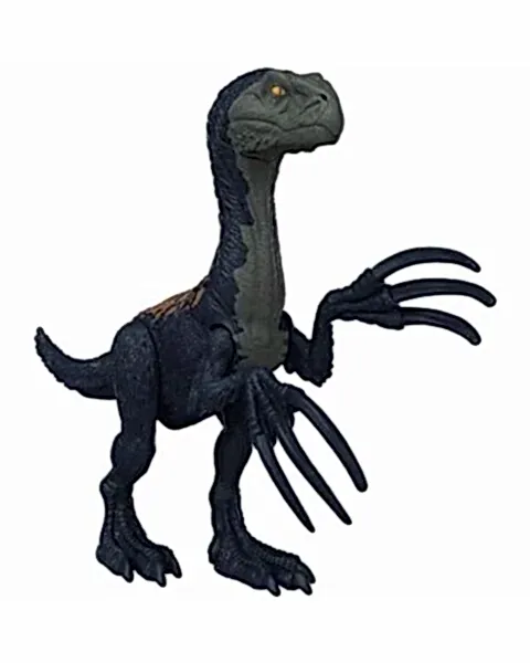 Jurassic World Dinozor Figürü Therizinosaurus GWT51 15 Cm