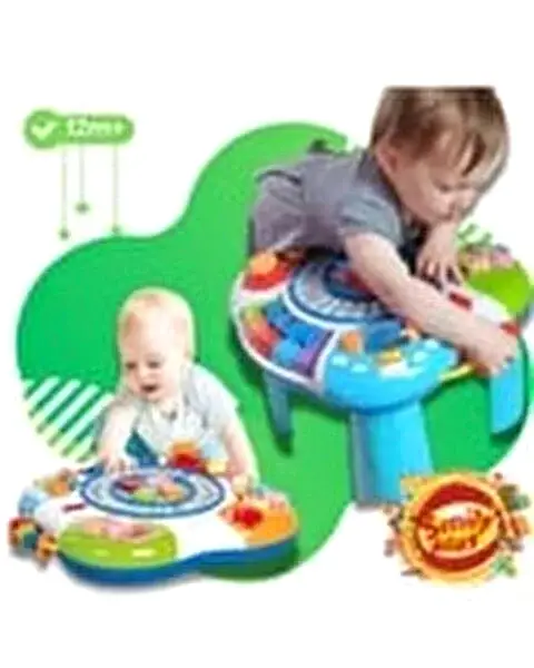 Winfun Bebek Aktivite Oyuncak Masası Piyano