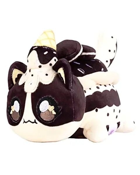 Aphmau Dondurma Sürpriz Peluş Paketi 6027IC