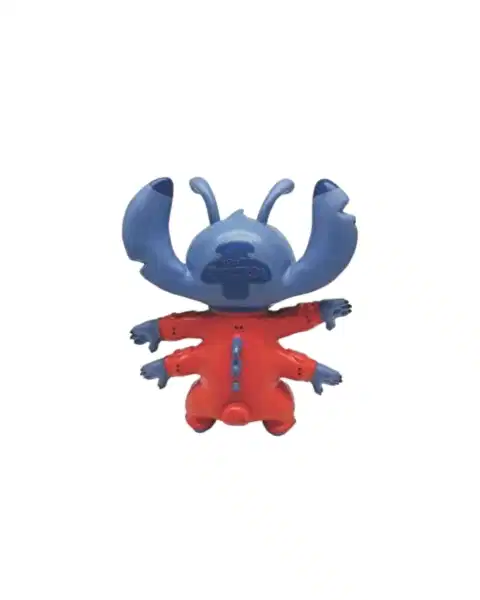 Flexfigs Stitch Aksiyon Figür Alien 55268