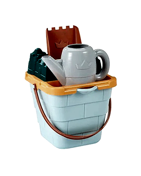 Ecoiffier Kumdan Kova Seti