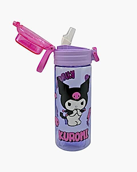 Kuromi Pembe Matara 500 Ml