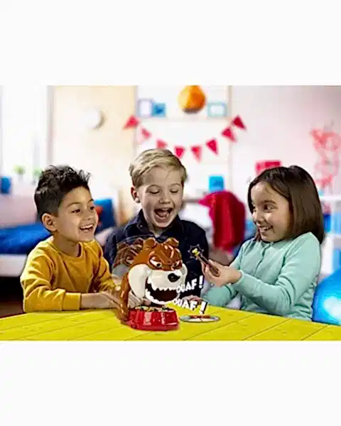 Goliath Hırçın Köpek