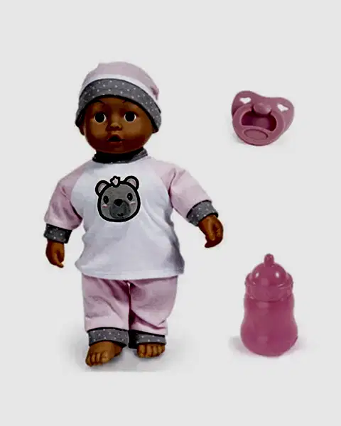 Bayer Kiss Baby 36 Cm