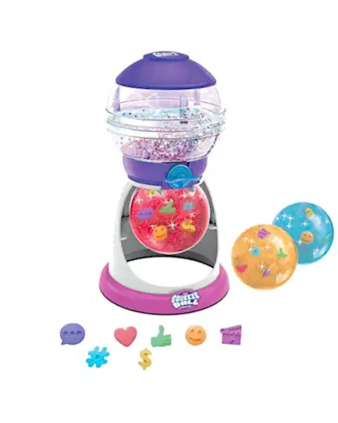 The Squeez Ball Maker Oyun Seti