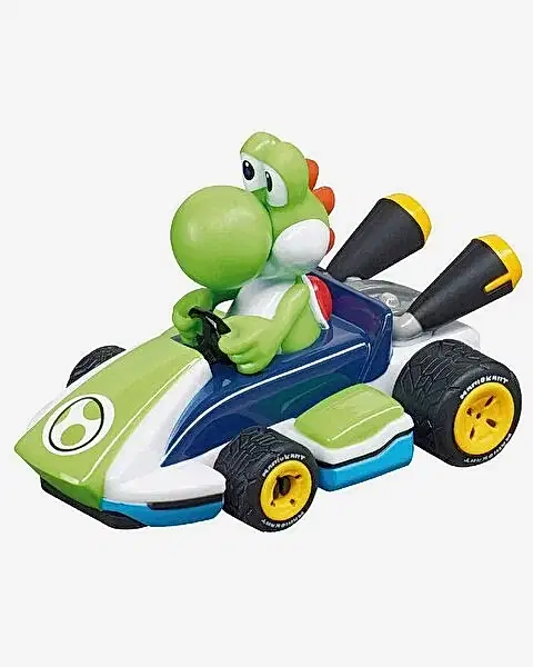 Carrera First Mario Kart Yarış Seti