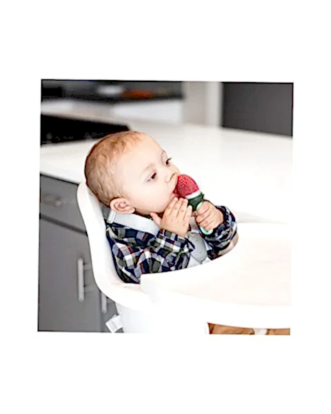 PULP Silikon Meyve Sebze Filesi Yeşil