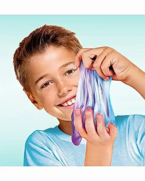 So Slime Marble Twist & Slime Mikseri