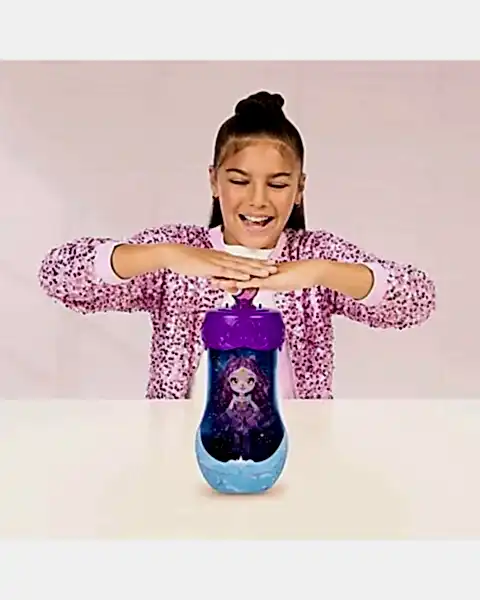 Magic Pixling Tekli Paket S2 Turuncu