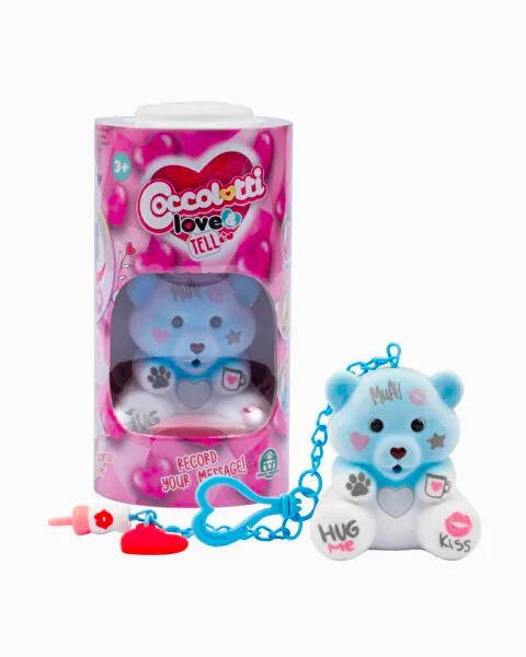 Coccolotti Sevdiğini Söyle Sky