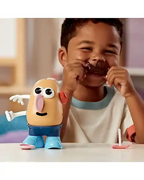 2024 Playskool Bay Patates Kafa F9417