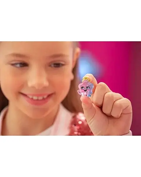 Pinky Promise 8'li Paket Seri 1