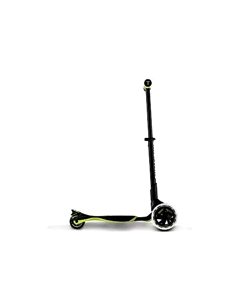 SmarTrike Xtend 3 Aşamalı Büyüyebilen Çocuk Scooterı Lime