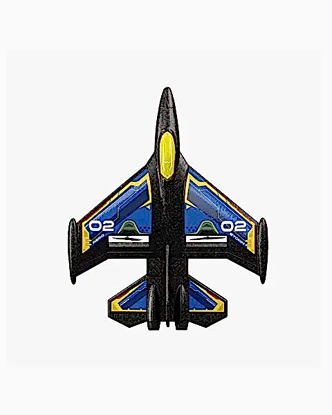 Silverlit Sonic Evo Kumandalı Uçak