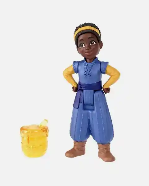 Disney Wish Star Reveals Sürpriz Paket HPX30