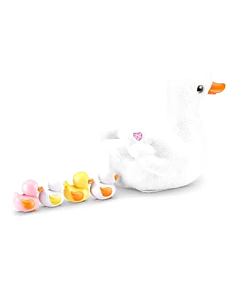 Pets Alive Anne ve Yavru Ördekler