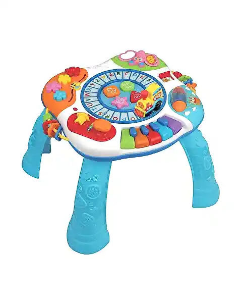 Winfun Bebek Aktivite Oyuncak Masası Piyano