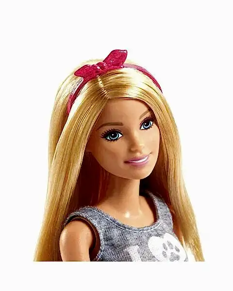 Barbie ve Sevimli Hayvan Arkadaşları FPR48