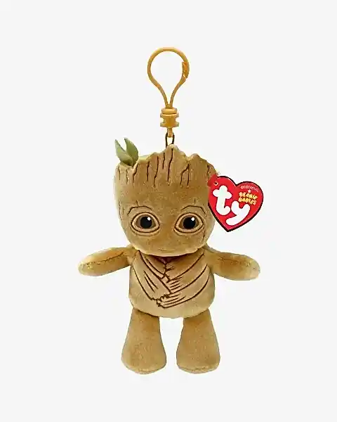 TY Beanie Babies Groot Anahtarlık