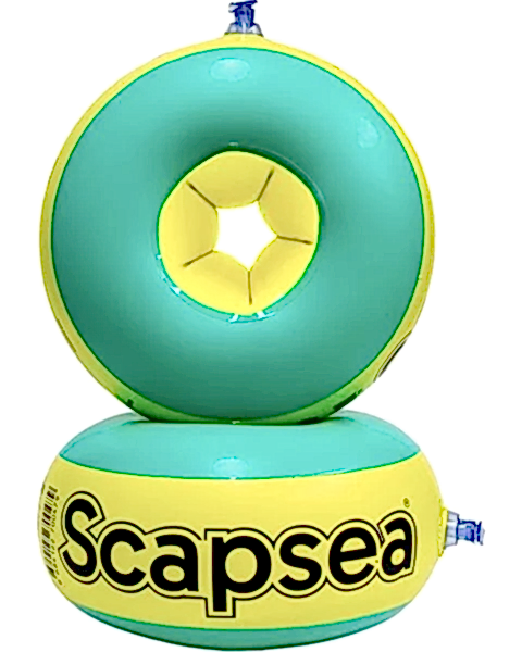 Scapsea Yüzme Kolluk