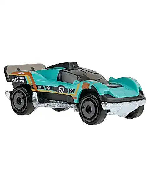 Hot Wheels Tekli Arabalar Later Crater HRY75